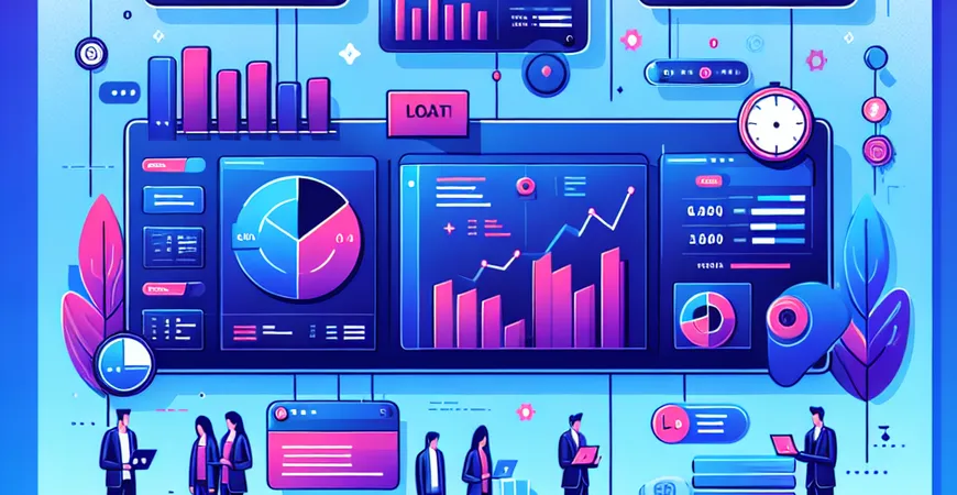  生产损耗超标？ERP损耗分析模块的实时监控看板  